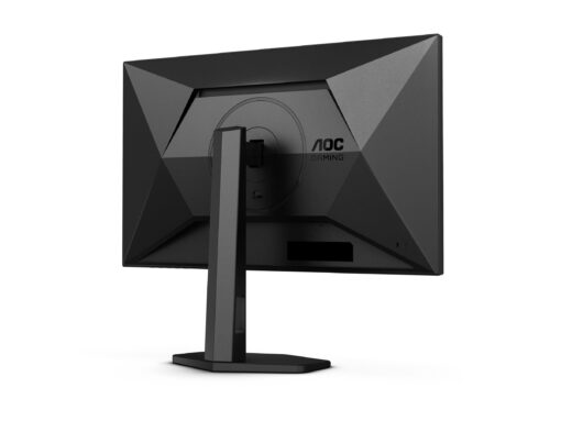 AOC Gaming Q27G4X 27" 2560 x 1440 (2K) HDMI DisplayPort 180Hz Pivot Skærm