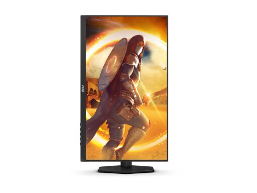 AOC Gaming Q27G4X 27" 2560 x 1440 (2K) HDMI DisplayPort 180Hz Pivot Skærm