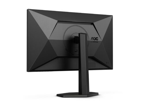 AOC Gaming Q27G4X 27" 2560 x 1440 (2K) HDMI DisplayPort 180Hz Pivot Skærm