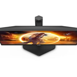 AOC Gaming Q27G4XN 27" 2560 x 1440 (2K) HDMI DisplayPort 180Hz Pivot Skærm