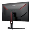 AOC Gaming U32G3X/BK 32