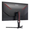 AOC Gaming U32G3X/BK 32