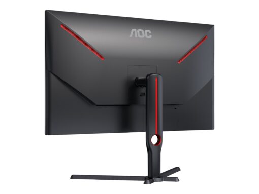 AOC Gaming U32G3X/BK 32" 3840 x 2160 (4K) HDMI DisplayPort 144Hz