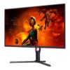 AOC Gaming U32G3X/BK 32