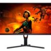 AOC Gaming U32G3X/BK 32