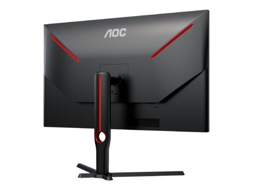 AOC Gaming U32G3X/BK 32" 3840 x 2160 (4K) HDMI DisplayPort 144Hz