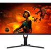 AOC Gaming U32G3X/BK 32