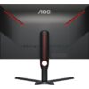 AOC Gaming U32G3X/BK 32