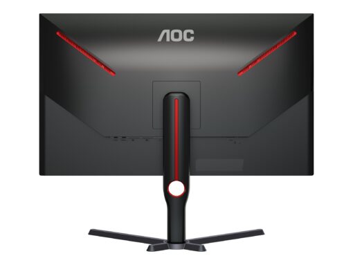 AOC Gaming U32G3X/BK 32" 3840 x 2160 (4K) HDMI DisplayPort 144Hz