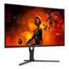 AOC Gaming U32G3X/BK 32