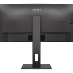 AOC Pro-line CU34P3CV 34" 3440 x 1440 (UltraWide) HDMI DisplayPort USB-C 100Hz Dockingskærm