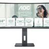 AOC Pro-line CU34P3CV 34