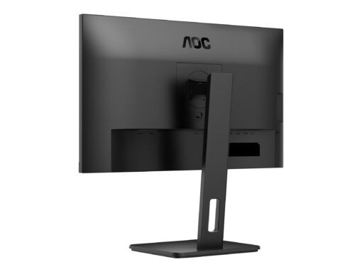 AOC Pro-line Q27P3CV 27" 2560 x 1440 (2K) HDMI DisplayPort USB-C 75Hz Dockingskærm