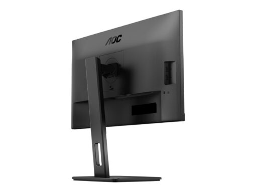 AOC Pro-line Q27P3CV 27" 2560 x 1440 (2K) HDMI DisplayPort USB-C 75Hz Dockingskærm