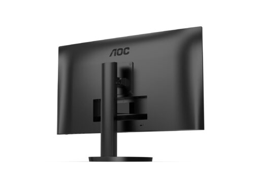 AOC Q27B3CF2 27" 2560 x 1440 (2K) HDMI USB-C 100Hz Dockingskærm