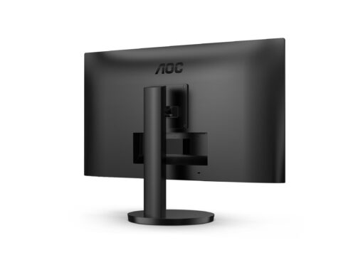 AOC Q27B3CF2 27" 2560 x 1440 (2K) HDMI USB-C 100Hz Dockingskærm