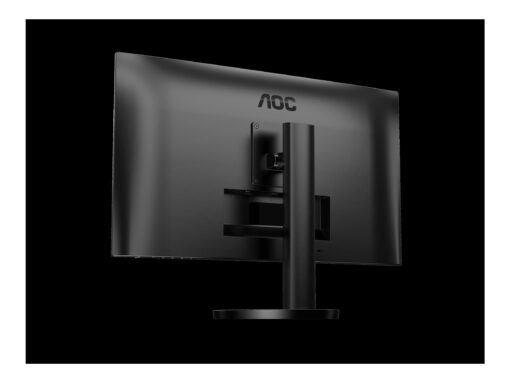 AOC Q27B3CF2 27" 2560 x 1440 (2K) HDMI USB-C 100Hz Dockingskærm