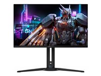 AORUS FO27Q2 27" 2560 x 1440 (2K) HDMI DisplayPort USB-C 240Hz Pivot Skærm