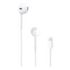 Apple EarPods Kablet Øreproptelefoner Hvid