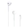 Apple EarPods Kablet Øreproptelefoner Hvid