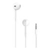 Apple EarPods Kablet Øreproptelefoner Hvid