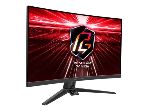 ASRock Phantom Gaming PG27F15RS1A 27" 1920 x 1080 (Full HD) HDMI DisplayPort 240Hz