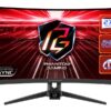 ASRock Phantom Gaming PG27F15RS1A 27" 1920 x 1080 (Full HD) HDMI DisplayPort 240Hz