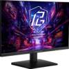 ASROCK Phantom Gaming PG27QFT1B 27" QHD 180Hz