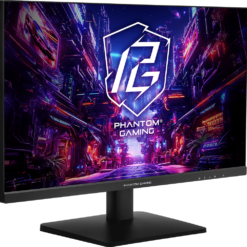 ASROCK Phantom Gaming PG27QFT1B 27" QHD 180Hz