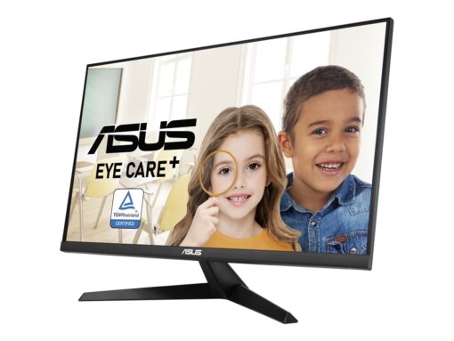 ASUS Eye Care VY27UQ 27" 3840 x 2160 (4K) HDMI DisplayPort 60Hz