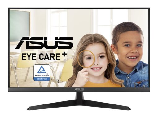 ASUS Eye Care VY27UQ 27" 3840 x 2160 (4K) HDMI DisplayPort 60Hz