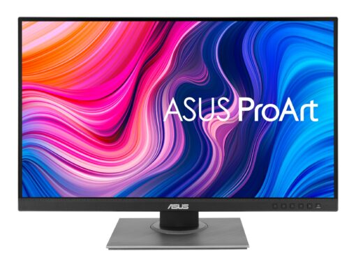 ASUS ProArt PA278QV 27" 2560 x 1440 (2K) DVI HDMI DisplayPort Mini DisplayPort Pivot Skærm