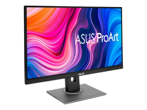 ASUS ProArt PA278QV 27" 2560 x 1440 (2K) DVI HDMI DisplayPort Mini DisplayPort Pivot Skærm