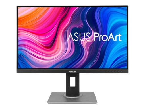 ASUS ProArt PA278QV 27" 2560 x 1440 (2K) DVI HDMI DisplayPort Mini DisplayPort Pivot Skærm