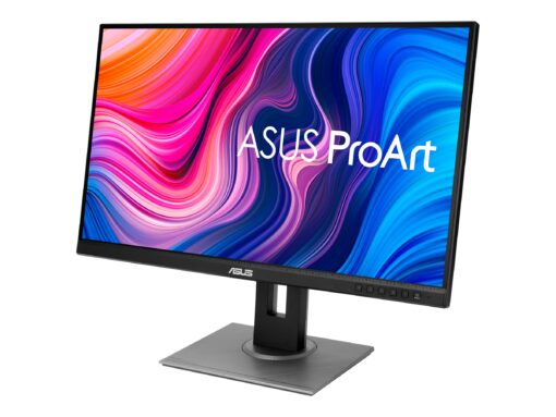 ASUS ProArt PA278QV 27" 2560 x 1440 (2K) DVI HDMI DisplayPort Mini DisplayPort Pivot Skærm