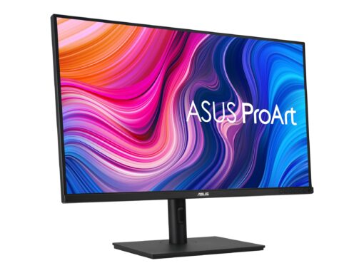 ASUS ProArt PA328CGV 32" 2560 x 1440 (2K) HDMI DisplayPort USB-C 165Hz Pivot Skærm