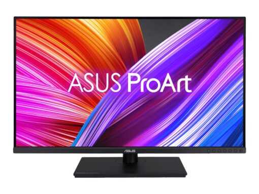 ASUS ProArt PA328QV 31.5" 2560 x 1440 (2K) HDMI DisplayPort 75Hz Pivot Skærm