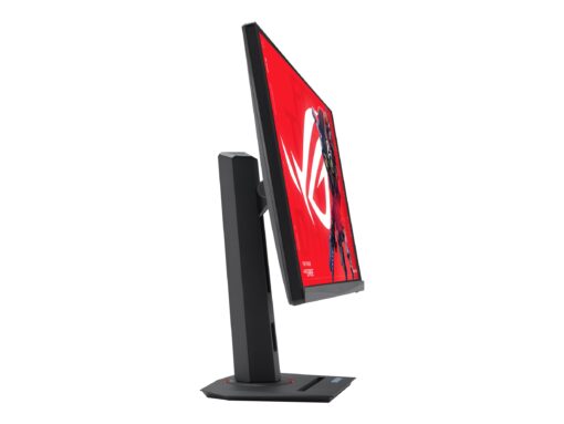 ASUS ROG Strix XG27UCS 27" 3840 x 2160 (4K) HDMI DisplayPort USB-C 160Hz Pivot Skærm