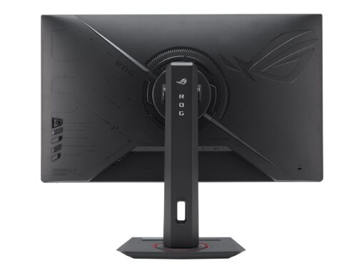 ASUS ROG Strix XG27UCS 27" 3840 x 2160 (4K) HDMI DisplayPort USB-C 160Hz Pivot Skærm