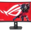 ASUS ROG Strix XG32WCS 32