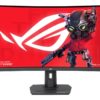 ASUS ROG Strix XG32WCS 32