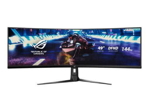 ASUS ROG Strix XG49VQ 49" 3840 x 1080 (UltraWide) HDMI DisplayPort