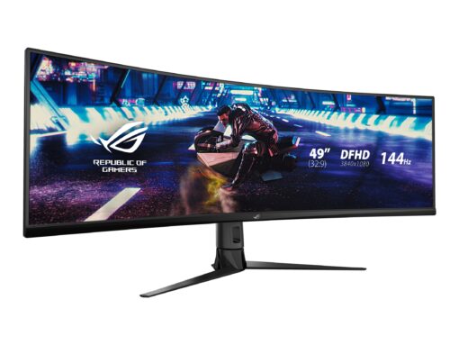 ASUS ROG Strix XG49VQ 49" 3840 x 1080 (UltraWide) HDMI DisplayPort