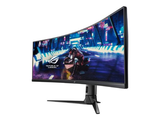 ASUS ROG Strix XG49VQ 49" 3840 x 1080 (UltraWide) HDMI DisplayPort