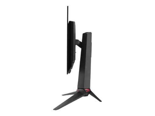 ASUS ROG Swift OLED PG27AQDM 26.5" 2560 x 1440 (2K) HDMI DisplayPort 240Hz Pivot Skærm