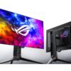 ASUS ROG Swift OLED PG27AQDM 26.5