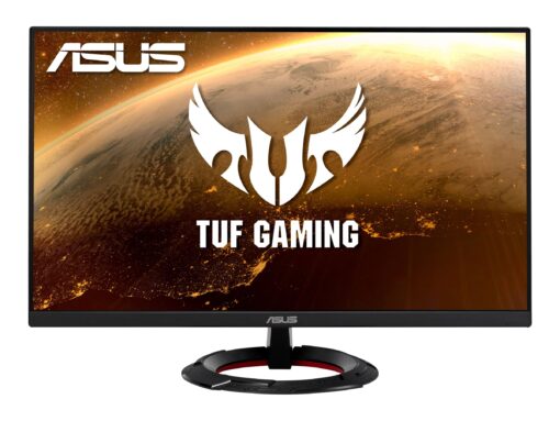 ASUS TUF Gaming VG249Q1R 23.8" 1920 x 1080 (Full HD) HDMI DisplayPort 165Hz