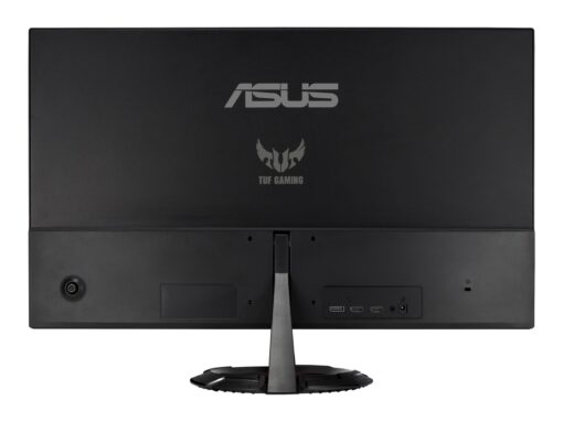 ASUS TUF Gaming VG249Q1R 23.8" 1920 x 1080 (Full HD) HDMI DisplayPort 165Hz