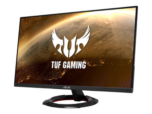 ASUS TUF Gaming VG249Q1R 23.8" 1920 x 1080 (Full HD) HDMI DisplayPort 165Hz