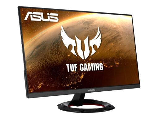 ASUS TUF Gaming VG249Q1R 23.8" 1920 x 1080 (Full HD) HDMI DisplayPort 165Hz